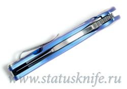 Нож Cyclone Brian Nadeauфотография - 8