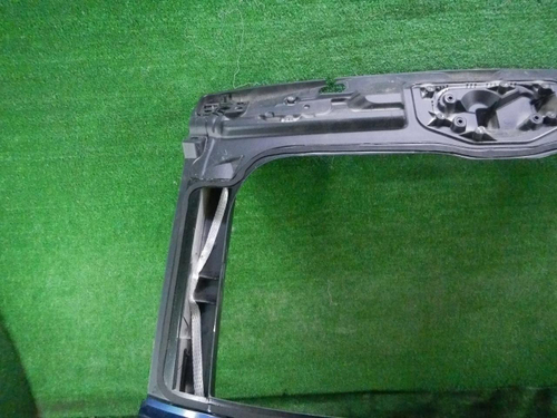 Крышка багажника Range Rover Sport 2 (2013-2022)