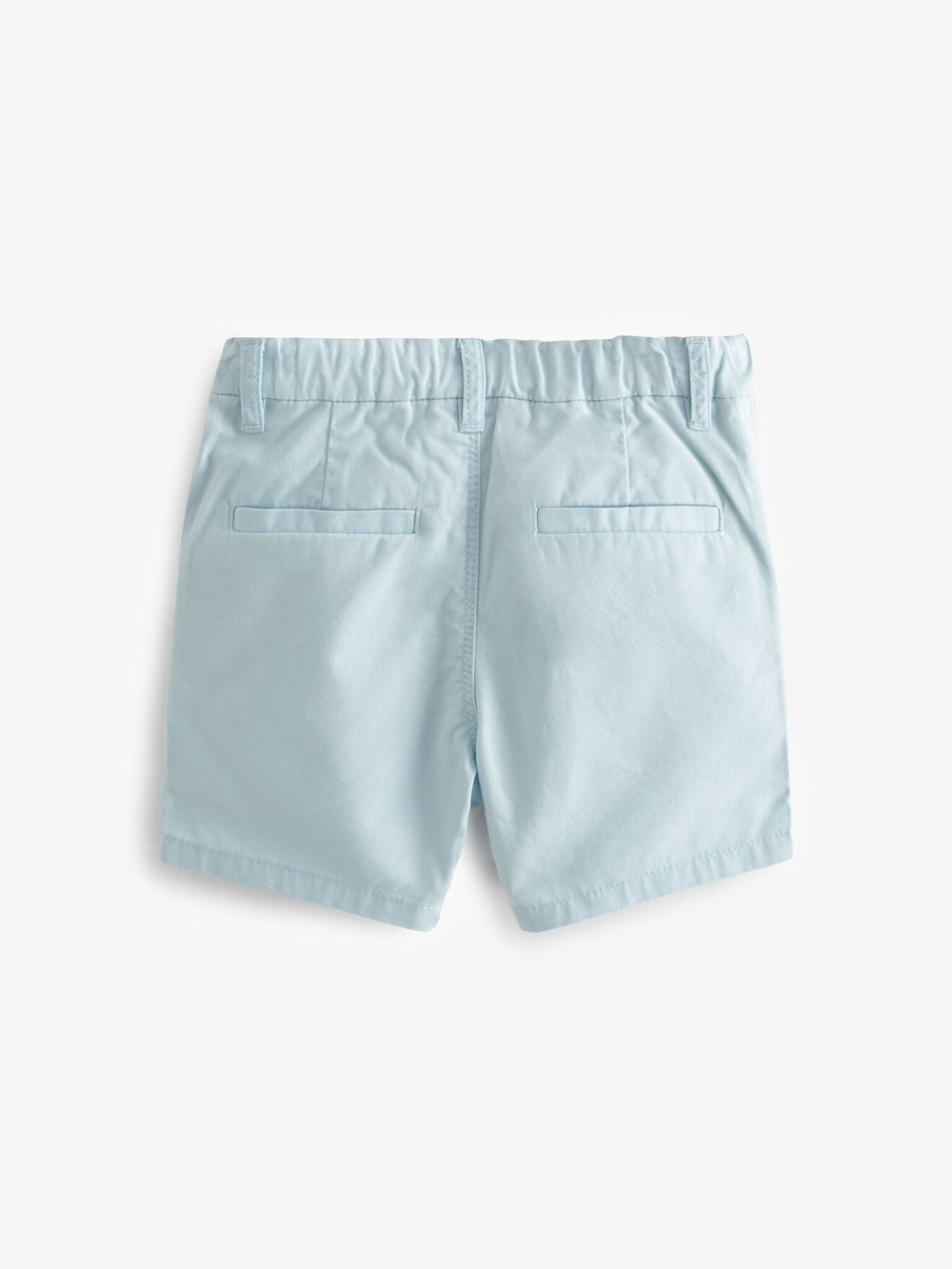 Шорты для мальчика Next 619-845, Голубой