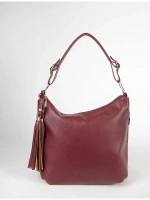 Сумка через плечо большая шоппер мешок спортивная