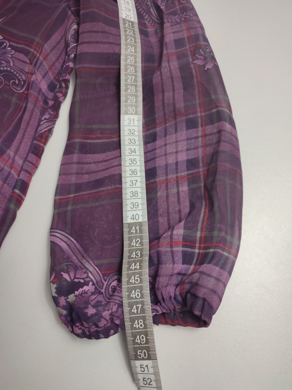 Платье Edc прозрачное 42/44 размер