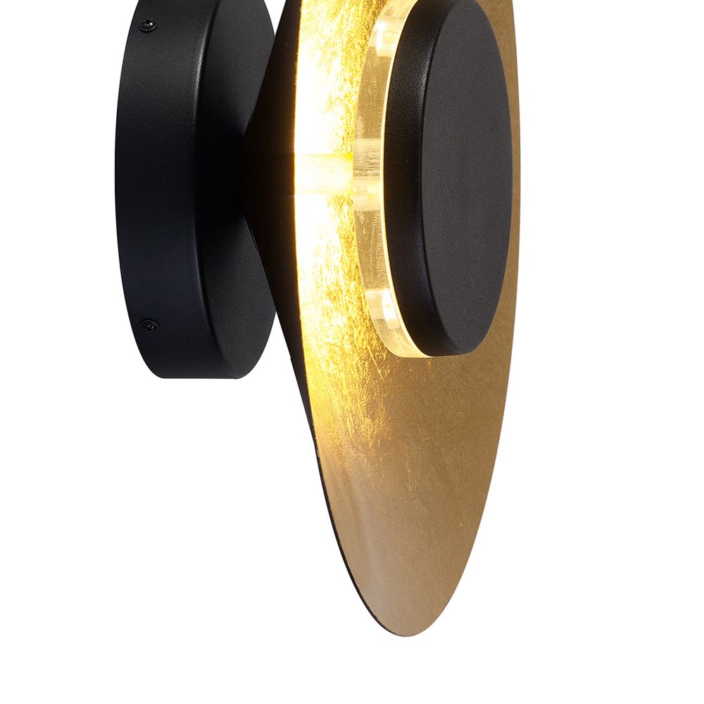 8124 Настенный светильник ORION