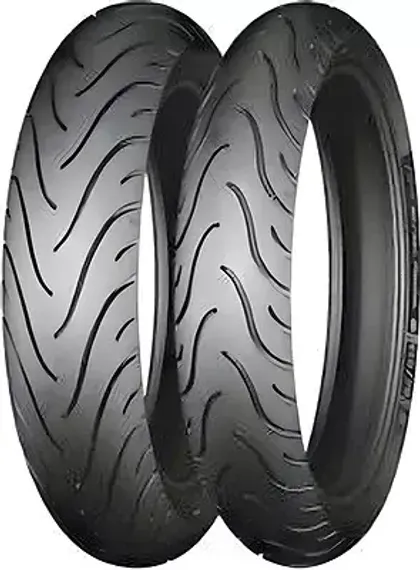 Michelin Pilot Street 130/70 B17 62S (Задняя)