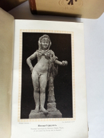 "Мужчина и женщина". В 3-х томах. Комплект. 1911г.