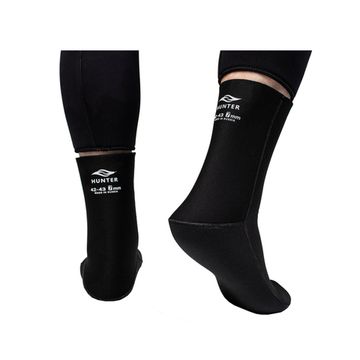Носки Aquateam Hunter 9 мм