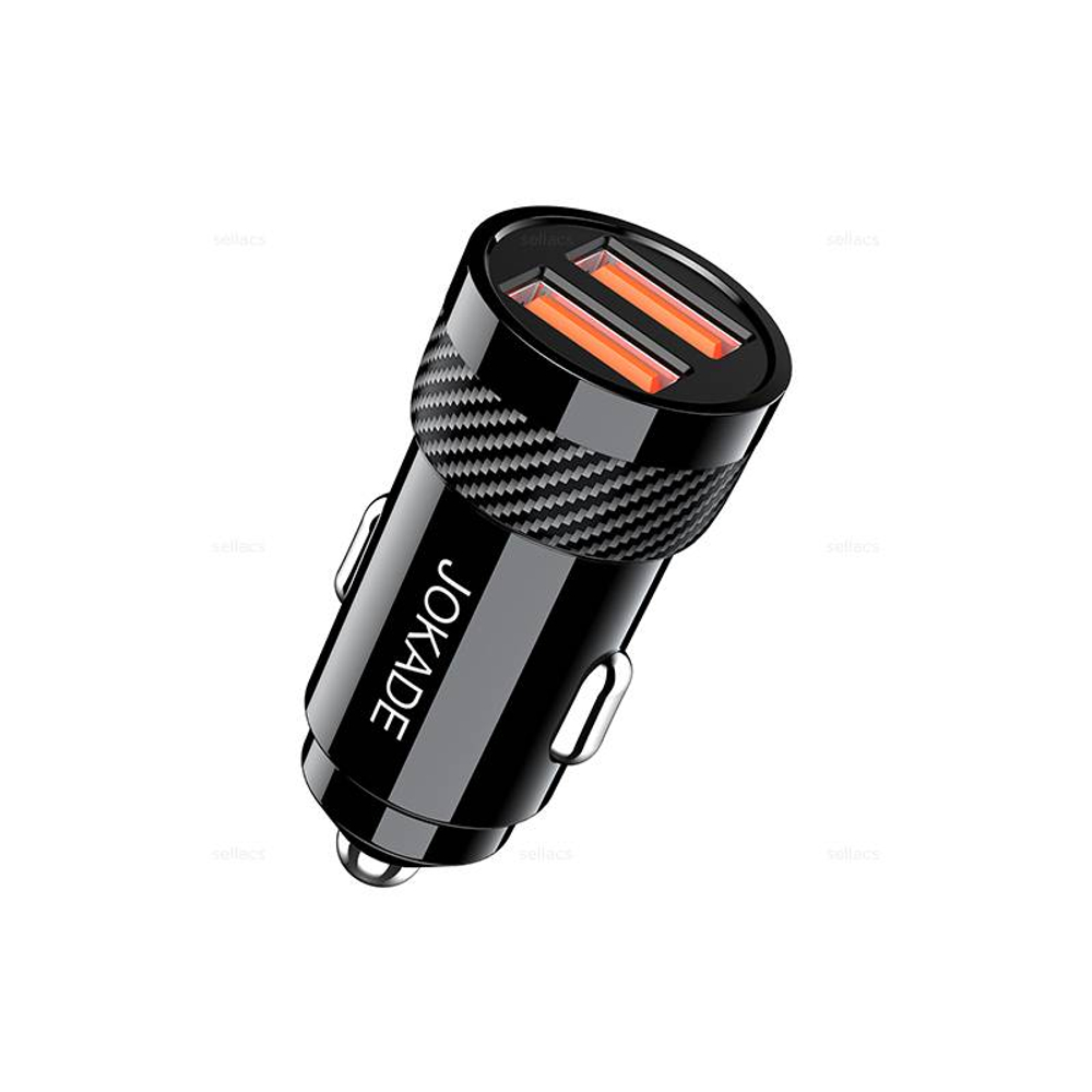 JOKADE JH060, АЗУ 2USB