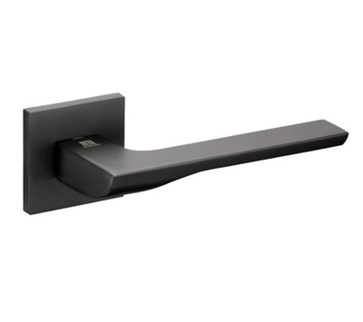 Ручка BUSSARE A-14-40 BLACK черный REMO