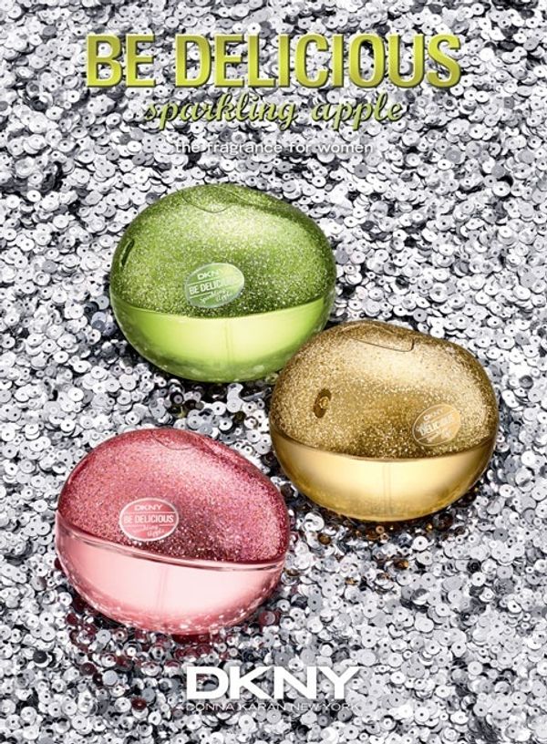 DKNY Golden Delicious Sparkling Apple