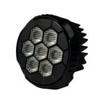 Фара светодиодная 10-30V 45W 5700K EXCELITE (LP-HF/9, рассеянный свет, 98,9x48,8x108,8), 1 шт