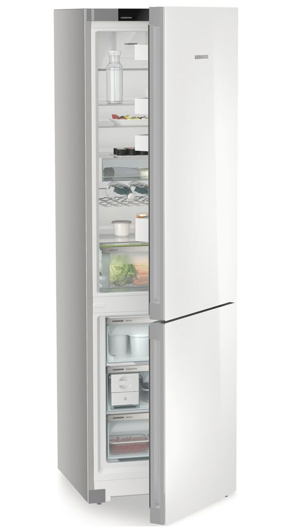 Холодильник Liebherr CNgwc 5723-22