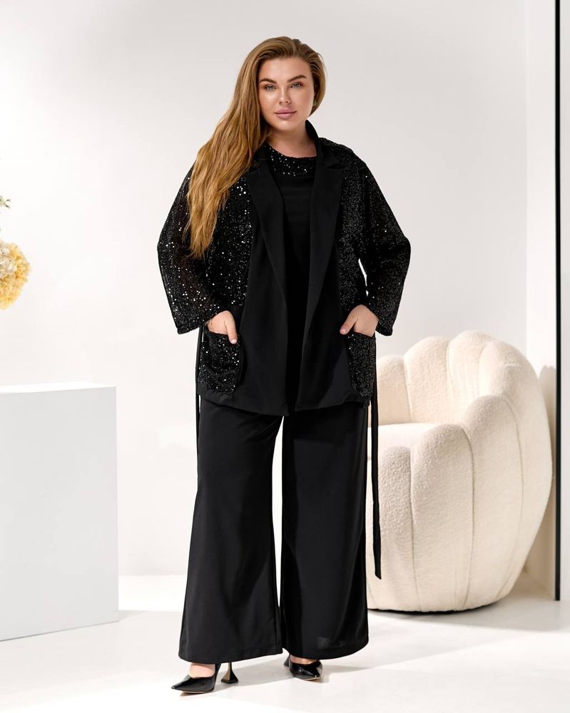 Комплект тройка УК-289-4 Фабрика Моды