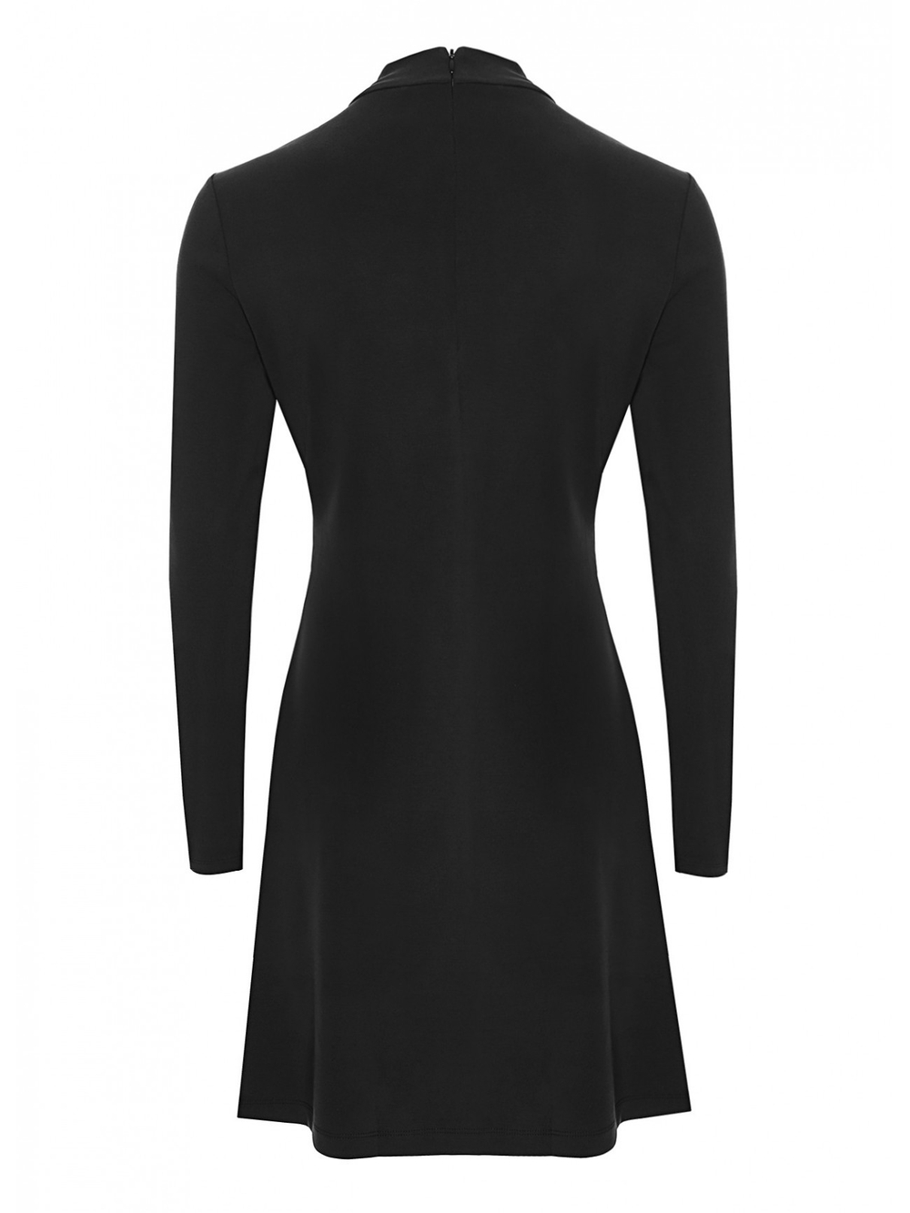 Платье женское ЕА7 Emporio Armani