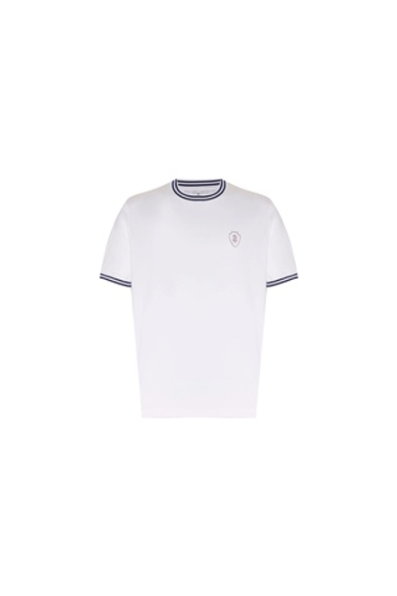 Футболка BRUNELLO CUCINELLI