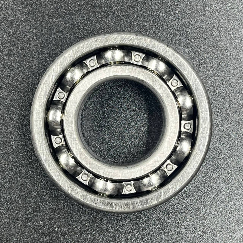 Подшипник шзх Yamaha 4-8, F4-9.9 (20x42x12)  (PREMARINE)