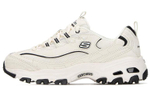Skechers D"LITES 1.0 "White" Women"s