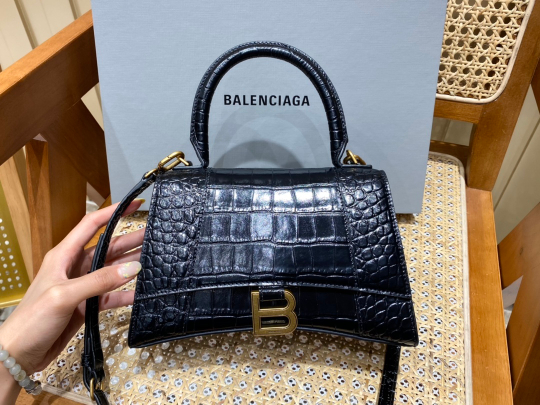 Balenciaga Hourglass Small