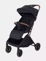 Коляска прогулочная Rant Basic Joy 2025 Gold black