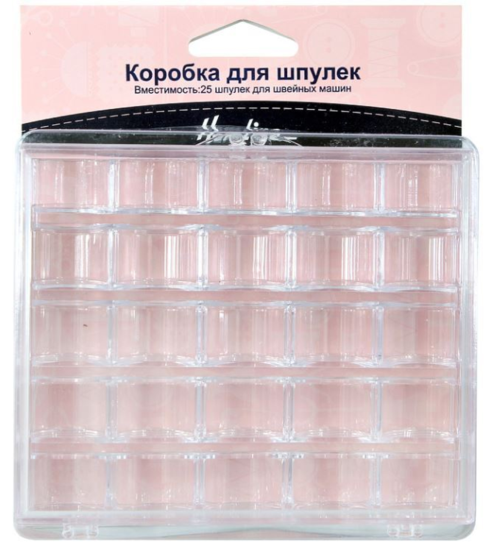 Коробка для шпулек (10702070/210722/3223186/1_Китай)
