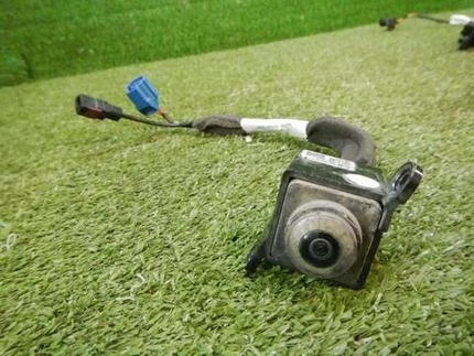 Камера зеркала левая Genesis G90 (2016-2019)