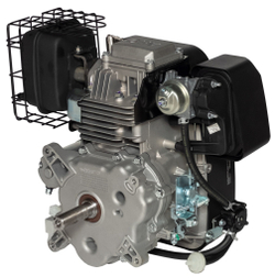 Двигатель Loncin LC1P85FA (A type) D25.4 9А