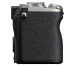 Беззеркальный фотоаппарат Sony a7C II Body, серебристый