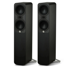 Напольная акустика Q-Acoustics Q 5050 (QA5056) Rosewood