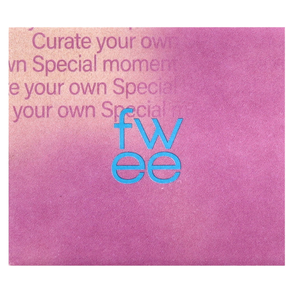 fwee, Lip & Cheek Blurry Pudding Pot, MV03 Baddie, 5 г (0,17 унции)