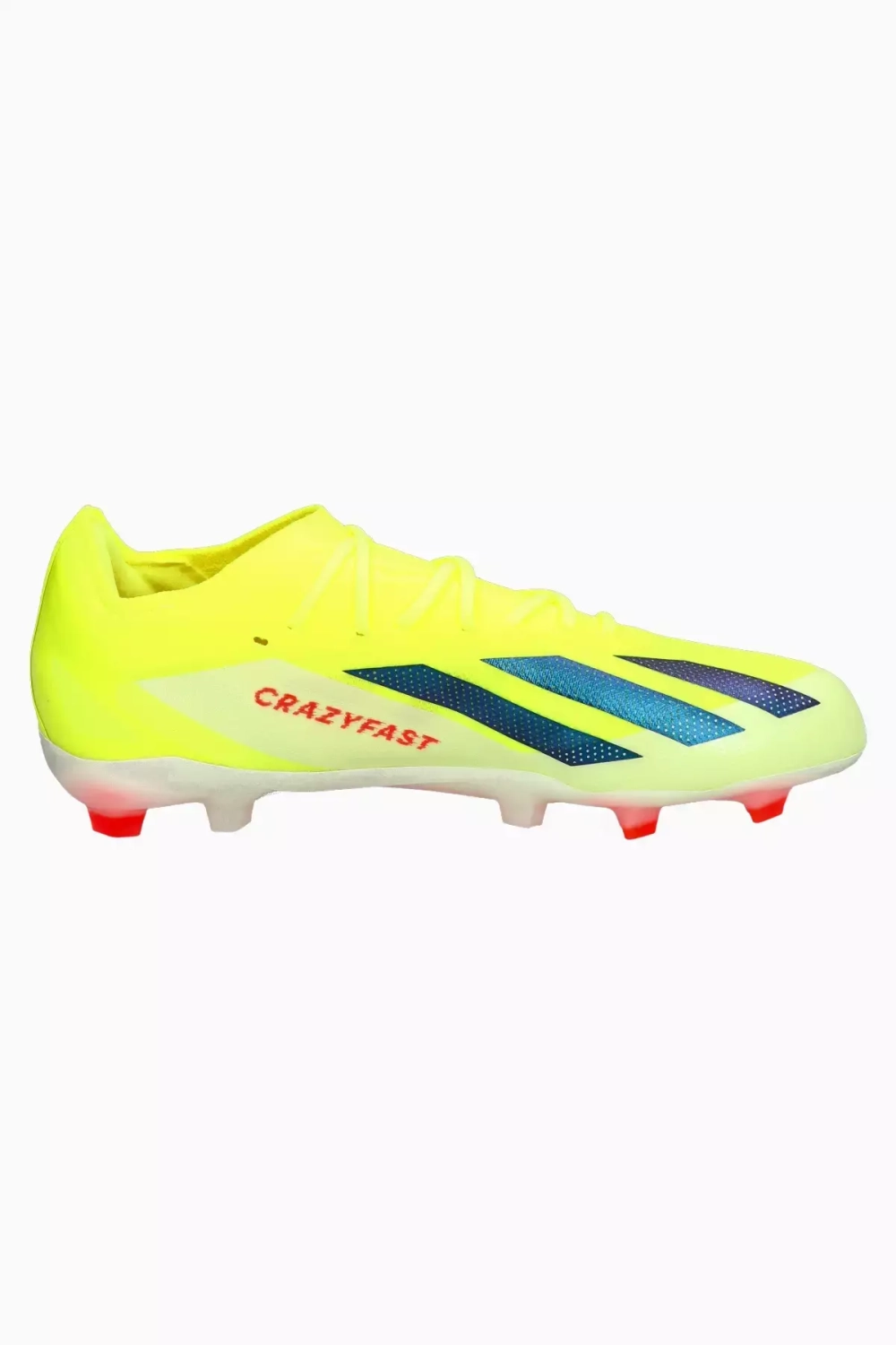 Бутсы adidas X Crazyfast Elite FG Junior