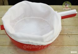 Мешок лавсановый для формы арт 1222