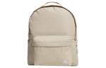 Adidas Fabric Backpack Regular Unisex Khaki