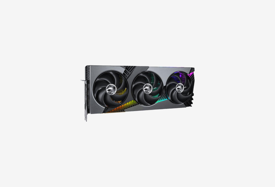 RTX 5080 16G VANGUARD OC_0126529100702