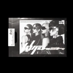 Альбом aespa - 5th Mini Album Whiplash (BEAT Ver.)