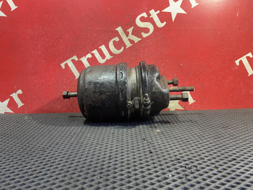 Энергоаккумулятор тормозной