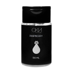 Лубрикант на водной основе  Оки-Чпоки  с ароматом малины - 100 мл.