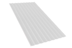 Профнастил RAL 8017 МП 20 0,45*1100*