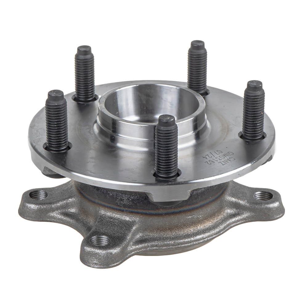 Ступица передняя в сборе R (c ABS) LEXUS IS220/250 4WD 05 GS300/350/430 4WD 06- GANZ GIM03162