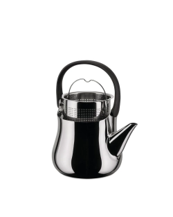 Alessi Чайник/чайник NF01