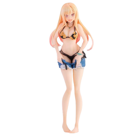 Фигурка SEGA My Dressup Darling Marin Kitagawa