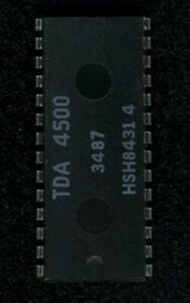 TDA4500