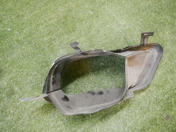 Насадка глушителя правая BMW X5 G05 18-23 M-paket