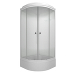 Душевая Кабина Triton Лайт 90*90 В (ДН4)