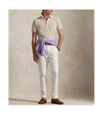 Классический крой стрейч-поло Oxford Mesh Сохраните свой список желаний Polo Ralph Lauren