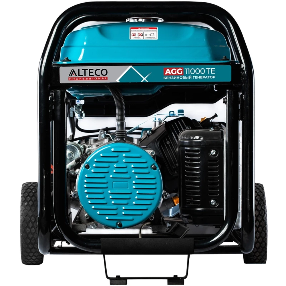 ALTECO Professional AGG 11000TЕ бензиновый генератор 13515