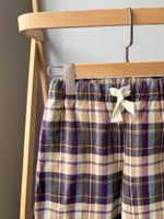 Хлопковые брюки The New Society, 140