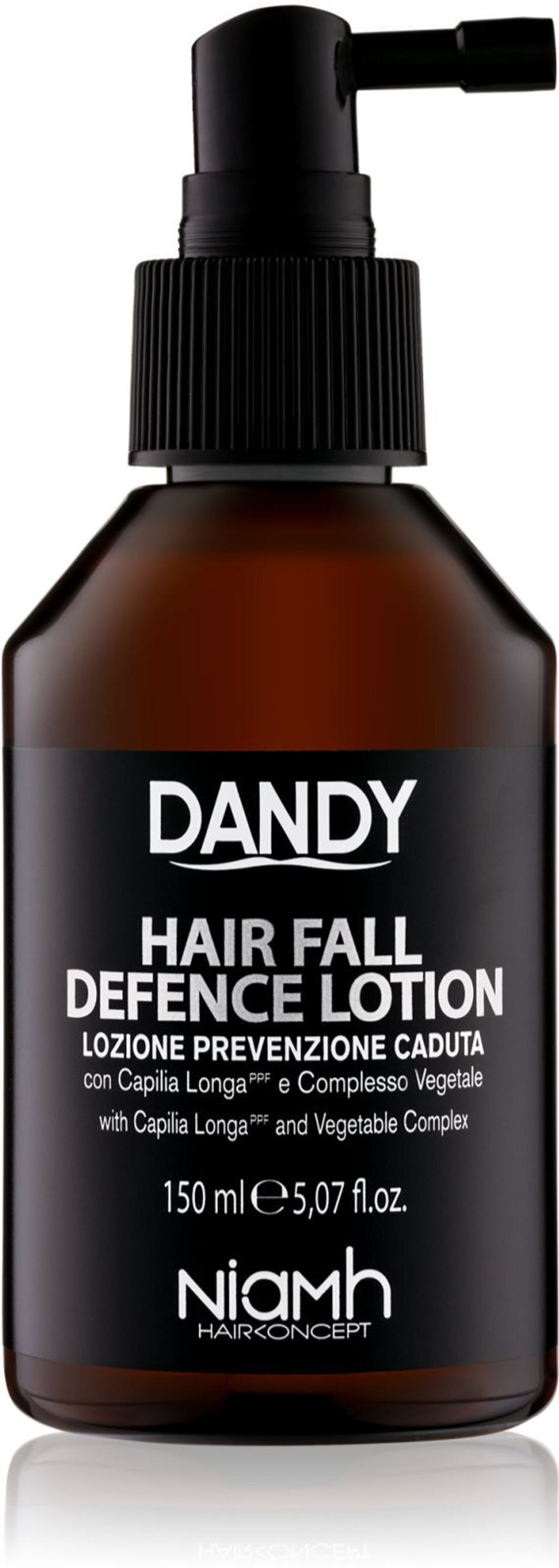 DANDY Hair Fall Defence - сыворотка от выпадения волос /   150  ml  / GTIN 80317012