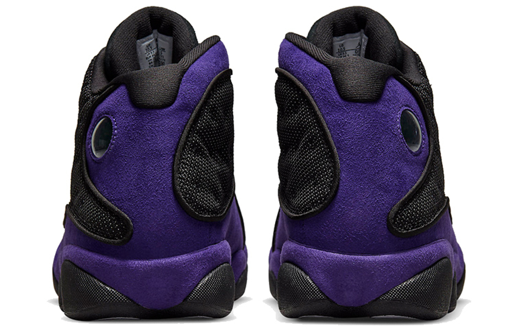 Кроссовки Jordan Air Jordan 13 Retro "Court Purple"
