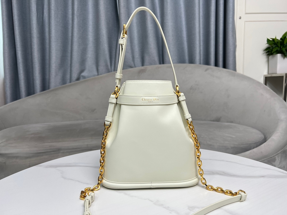 Christian Dior Medium C'est Dior Bag 24 cm