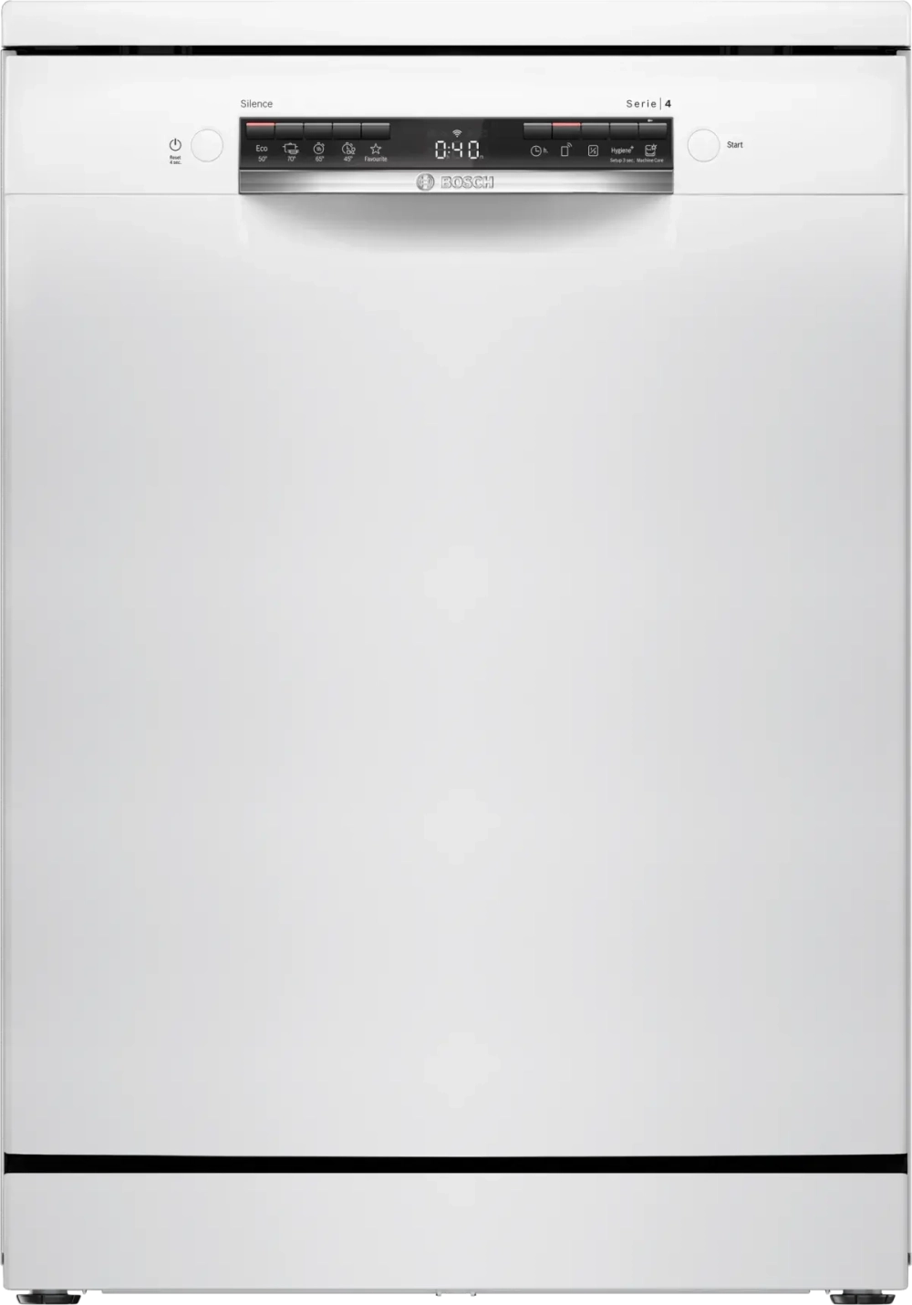 Посудомоечная машина Bosch SMS4IKW51Q