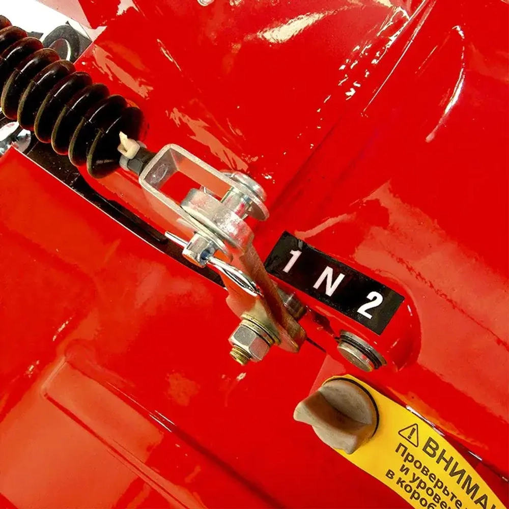 DDE Алеша П мотоблок 791-820