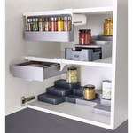 Ящик-органайзер cupboardstore подвесной